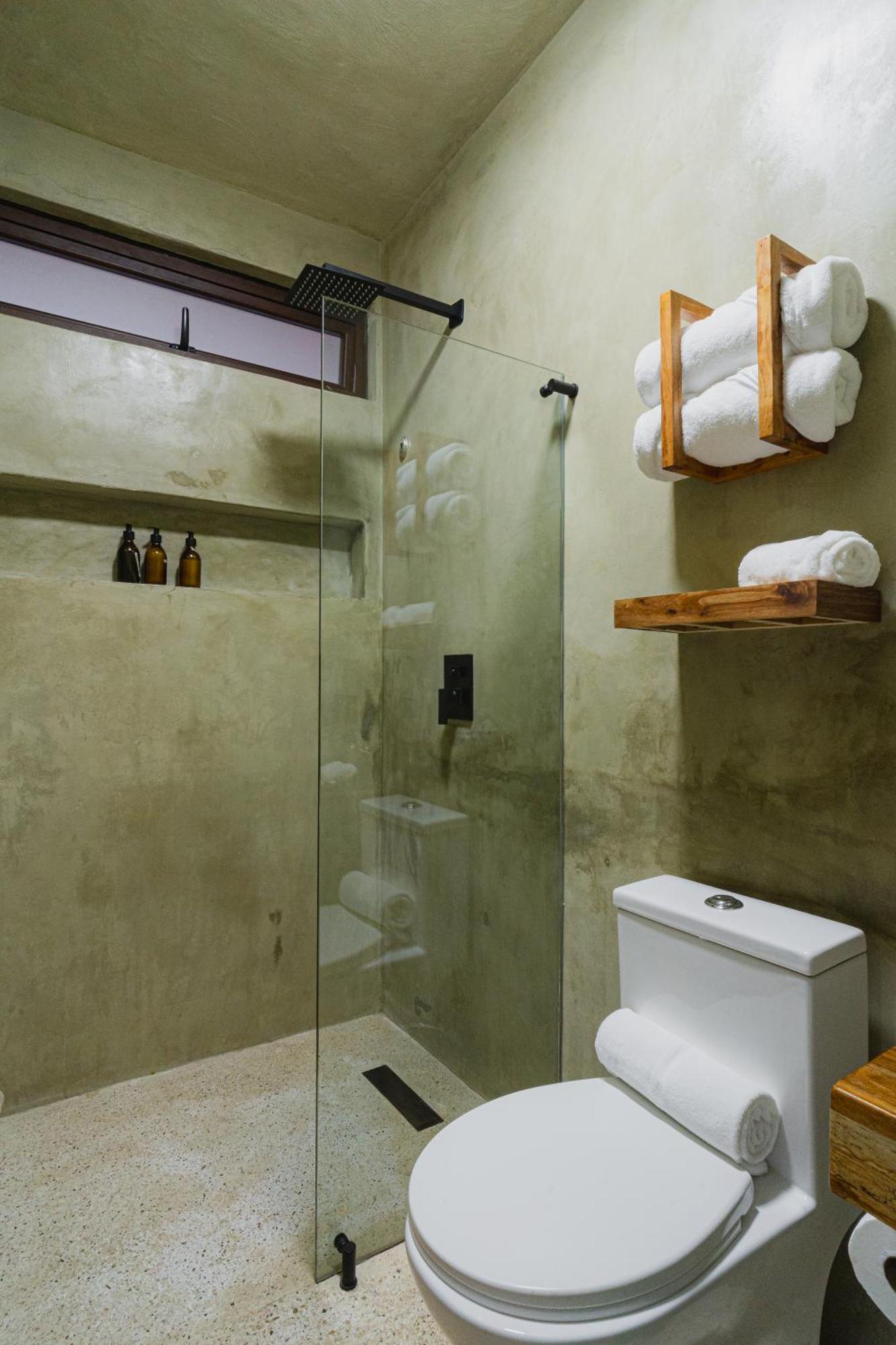 Casa Nativa Hotel Пуерто Ескондидо Екстериор снимка