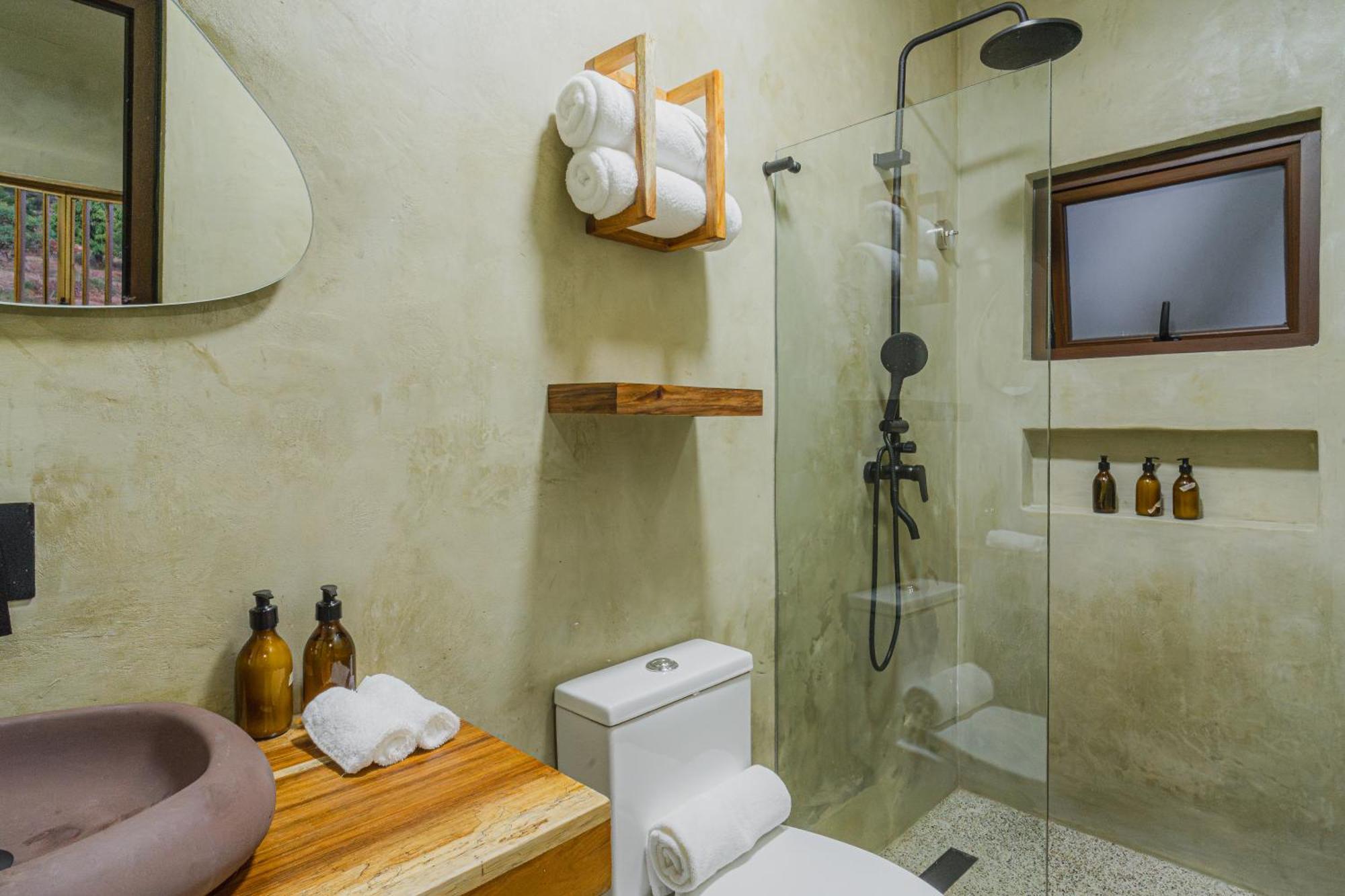 Casa Nativa Hotel Пуерто Ескондидо Екстериор снимка