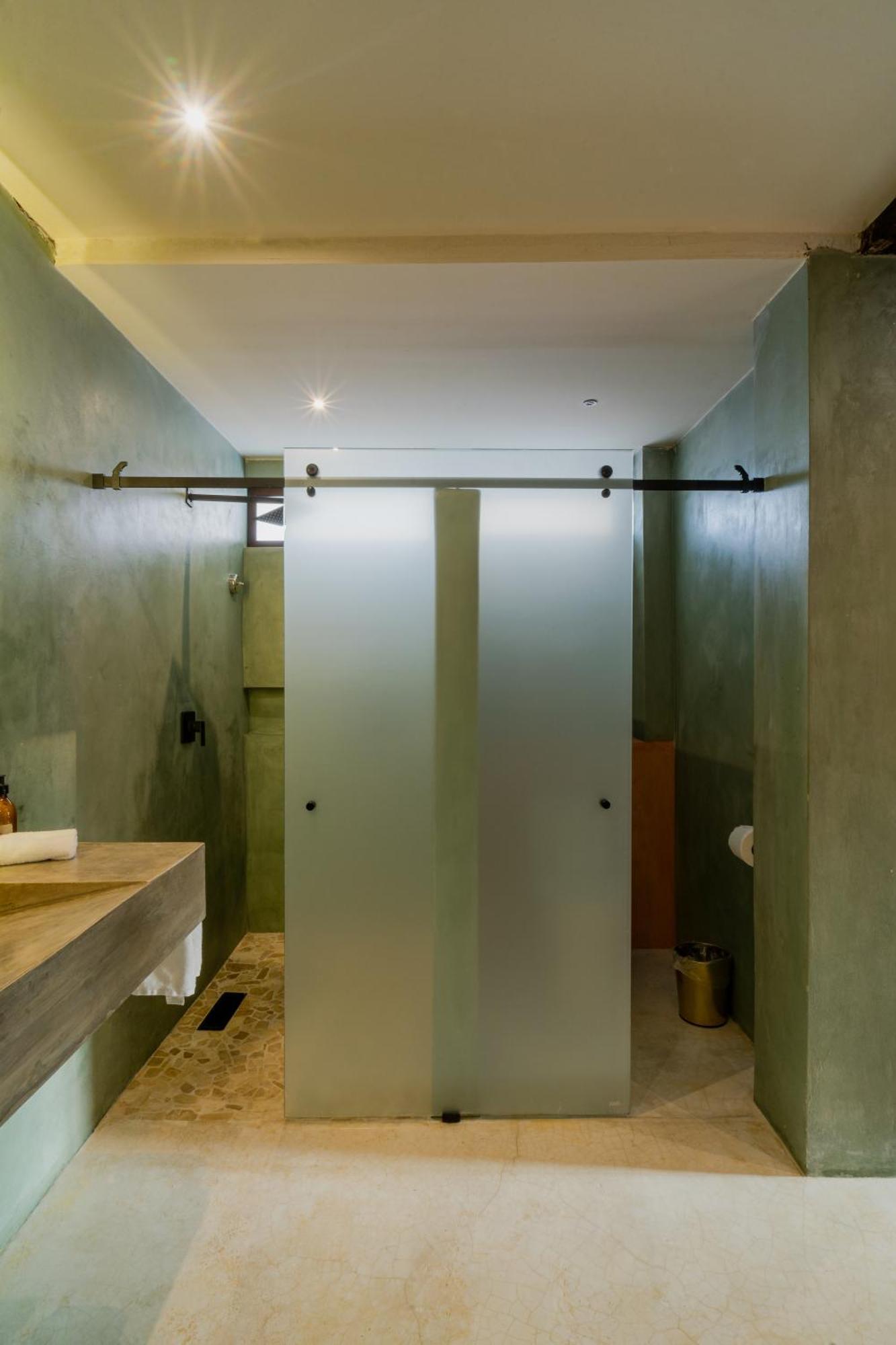 Casa Nativa Hotel Пуерто Ескондидо Екстериор снимка